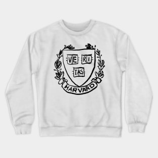 Harvaaaard 13 Crewneck Sweatshirt